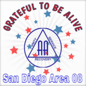 Area Committee Meeting (ACM) HYBRID @ 4545 Viewridge Ave. San Diego, CA 92123